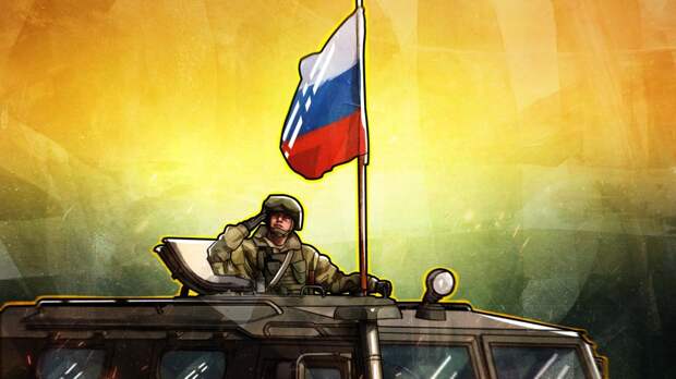 Леонков назвал военные специальности, востребованные для мобилизации в России