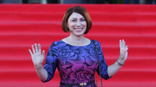 Сябитова рассказала о самом дурацком подарке на Новый год