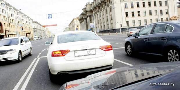 Правда об автомобильной нанопленке и рамке со вспышкой автомобили, как обмануть ДПС, эксперимент