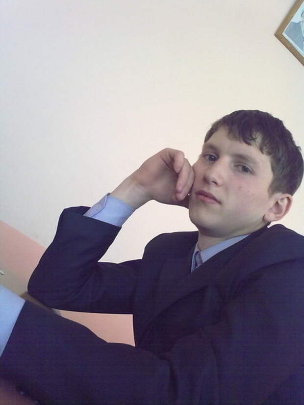 Шайхиев алвади презентация