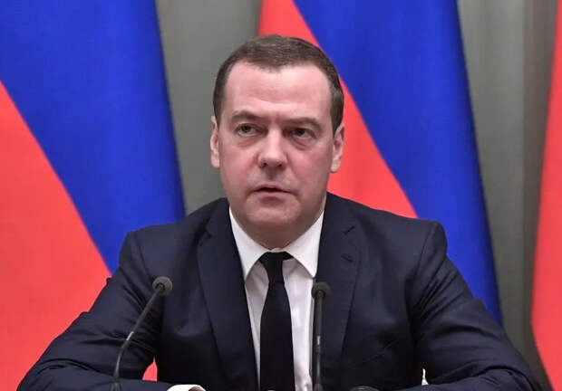 Зампред Совбеза РФ: Украина не должна стать членом милитаризированного и русофобского Евросоюза