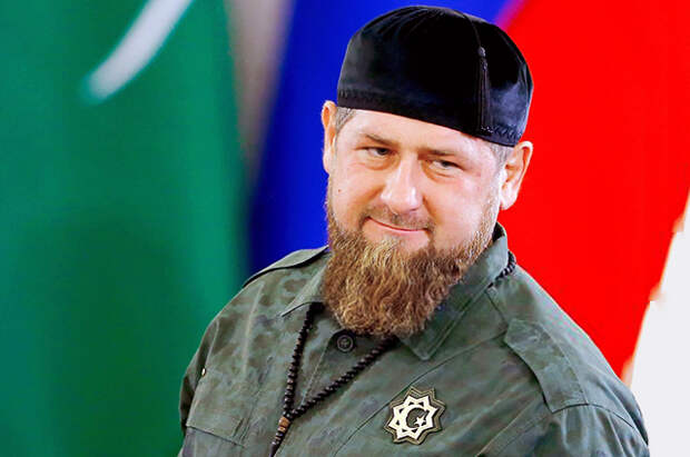 Baza: у Рамзана Кадырова подозрение на коронавирус. Он госпитализирован