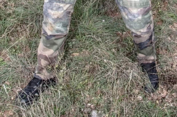 Сотрудники ТЦК избили 16-летнего подростка в Одессе