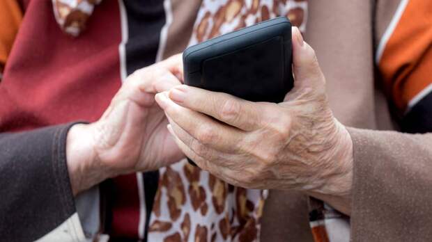 Сенсорное поле: болезнь Паркинсона выявят с помощью домашней техники