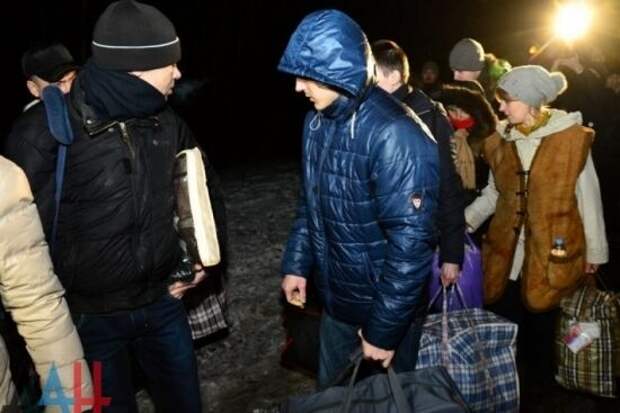 В Киеве озвучили сроки, когда произойдет обмен между Украиной и Донбассом