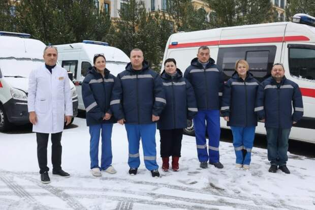 Против дронов и стихии: Геленджик укрепляет щит своих экстренных служб