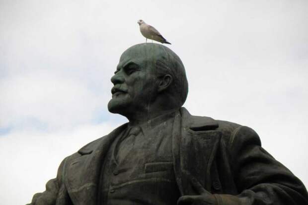 Большинство россиян жалеют о распаде СССР — опрос