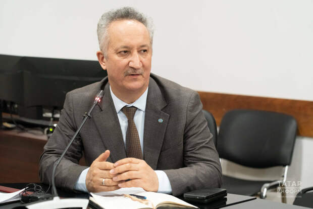 Бөтенроссия татар авыллары эшмәкәрләре җыенында Донецк һәм Луганскидан вәкилләр булачак