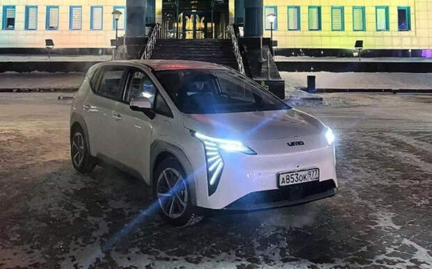 «Яндексмобиль» загнали на Север — сдюжит или нет?