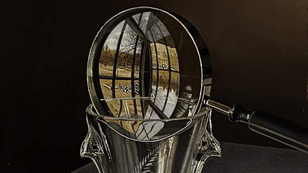 Sony представила прототип шлема виртуальной реальности с разрешением 8K