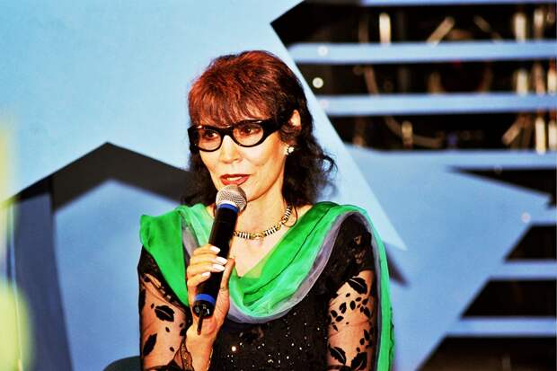 Пророчества Джуны: что ясновидящая предсказала России на середину 2020-х годов