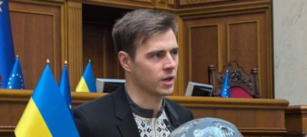 Гераскевич выступил в Раде и потребовал лишить легендарного легкоатлета Бубку звания «Герой Украины»