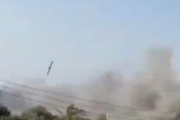 Трамп предположил, что Иран мог атаковать школу «Томагавками» — в США усомнились в его словах