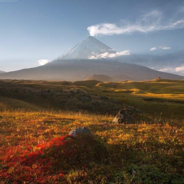Красоты России (#417)
