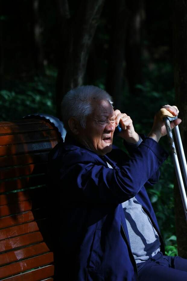 Умер участник шоу «Голос 60» Андрей Забродский