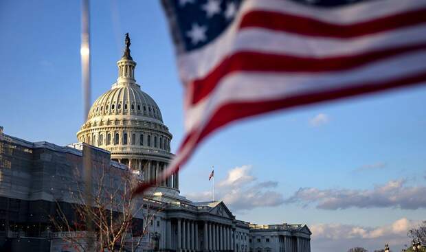 Трамп объявил в Вашингтоне ЧП из-за разлива канализации