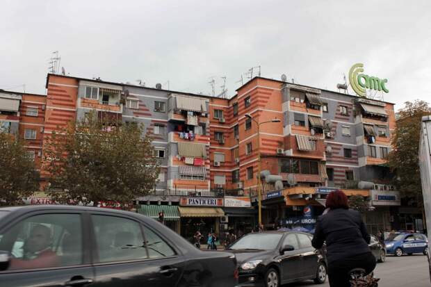 Уроки албанского Albania10 Уроки албанского