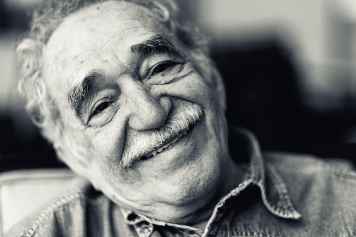 garciamarquez