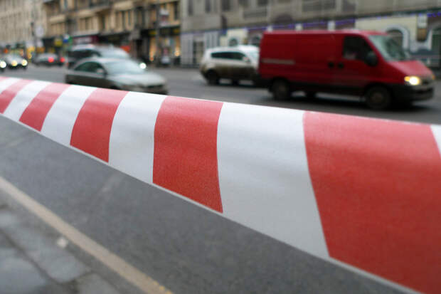 ВСУ ракетами атаковали регион РФ