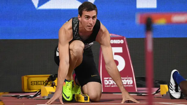 «Надо напоминать о себе красивыми победами»: Шубенков о нудной реабилитации, желании побеждать и симпатии к Туктамышевой