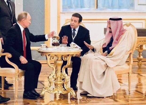 "Моя дочь тоже уже сделала такую прививку..."