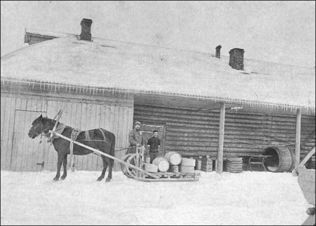 Малый и средний бизнес. Артели и кооперативы в СССР. Артель, Кооперация, СССР, Длиннопост