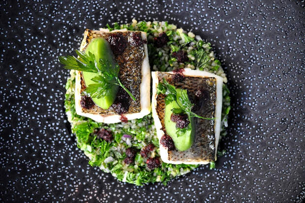 Лук-порей: 10 вкусных рецептов