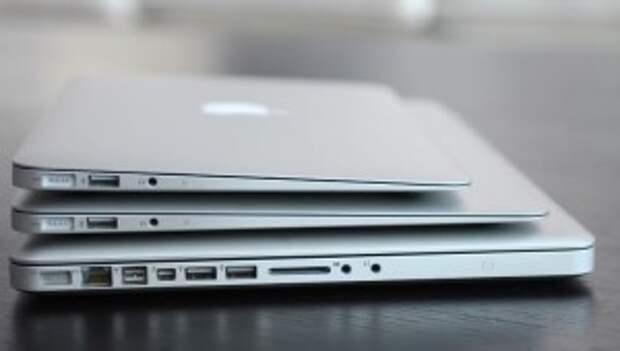 Apple работает над созданием 12-дюймового MacBook без активной системы охлаждения
