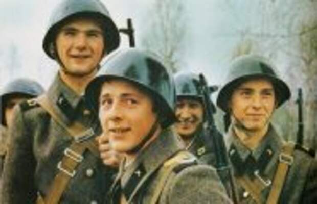 История и археология: Кто в СССР не служил в армии, как «косили» от призыва и как потом относились к этим мужчинам