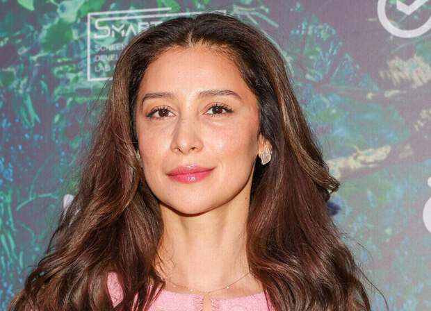 Равшана Куркова показала умилительные фото с дочкой: Самире — уже 3 года