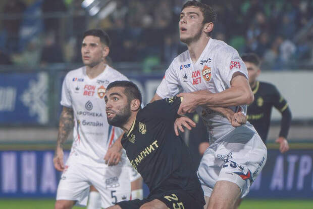 Тренер "Динамо" Евсеев заявил, что старается исповедовать стиль ЦСКА