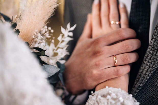 В Одессе отменили свадьбу после того, как жениха забрали в ТЦК