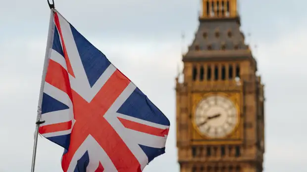 Санкции Британии смогут затронуть оборонный, энергетический и финансовый сектора России