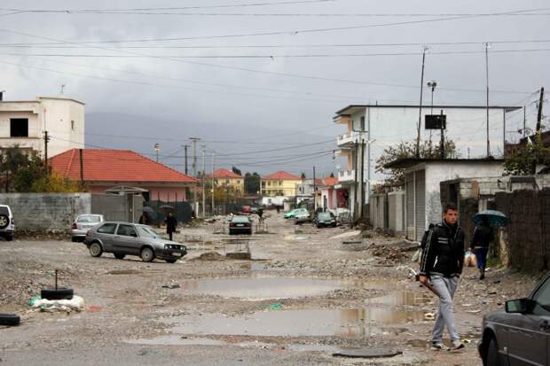 Уроки албанского Albania09 Уроки албанского
