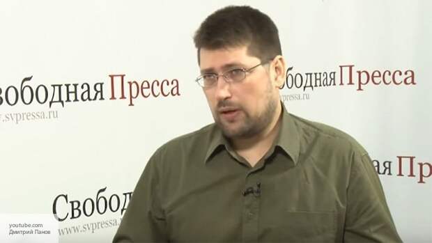 Попытка Коломойского второй раз продать Западу Украину обречена на провал