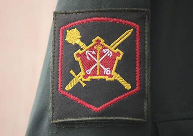 В Смоленской области состоялась плановая тренировка среди пожарных расчётов общевойсковой армии ЗВО