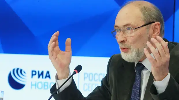 В Гидрометцентре рассказали о погоде летом