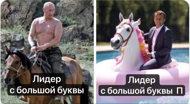 С кем мы воюем и почему у всех этих розовых П… пони есть шиш, а не шанс. На фронте все ожидаемо.-9