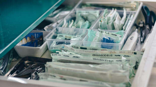 ФАС: в Москве пять компаний поделили рынок медизделий на 277 млн рублей