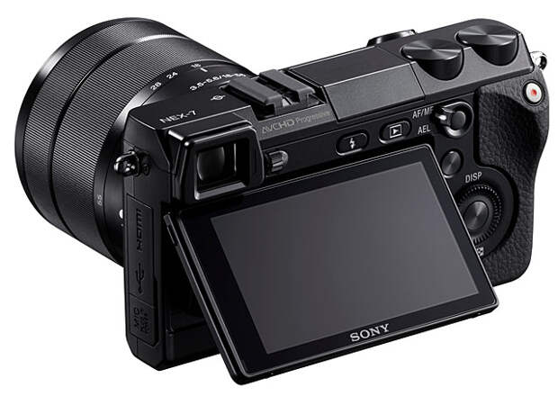 NEX-5N