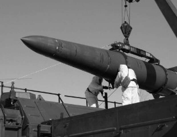В «ядерной миссии» с Белоруссией Россия оставила про запас самое главное