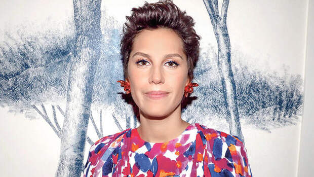 Горбачева раскрыла диагноз