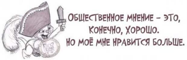 Составить мнение это. Общественное мнение рисунок. Пофиг на чужое мнение. Мне пофиг на Общественное мнение. Цитаты про Общественное мнение.