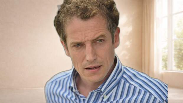 40 лет без главных ролей: как звезда сериала «Анна-детективъ» Дмитрий Фрид нашел свое счастье с танцовщицей Алиной Спиридоновой