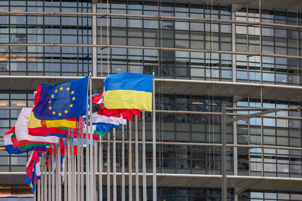 Словакия пригрозила Украине из-за «Дружбы»