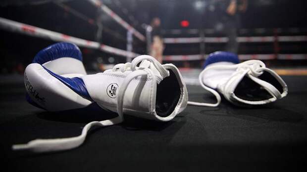 В США мексиканский боксер умер через несколько часов после проигранного боя