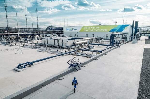 Фото: Пресс-служба АО «ГАЗПРОМНЕФТЬ-МНПЗ» Фото: Пресс-служба АО «ГАЗПРОМНЕФТЬ-МНПЗ»