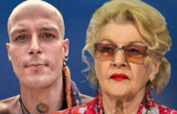 Шоу-бизнес: Сын ушёл в монастырь и наложил на себя руки, а внук транжирил деньги и шантажировал: Чем занимается теперь «непутевый» Светланы Дружининой Даниил Мукасей