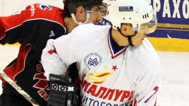 Мог связаться с криминалом или пойти работать на завод, а стал легендой! Как «Металлург» спас карьеру Разина