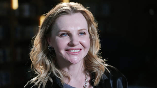 «Аналитика рулит»: Марина Белова про популярность сериала «След» у зрителей